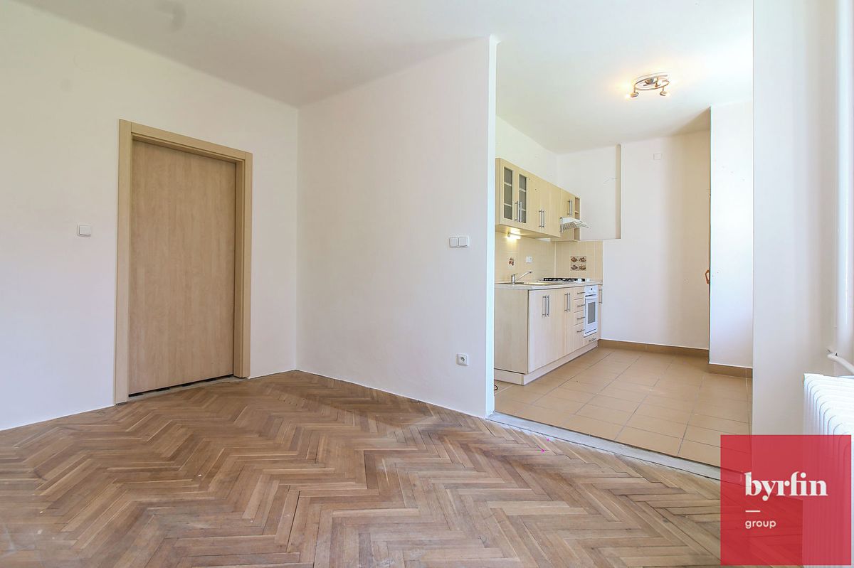 Prodej bytu 3+kk 65 m²